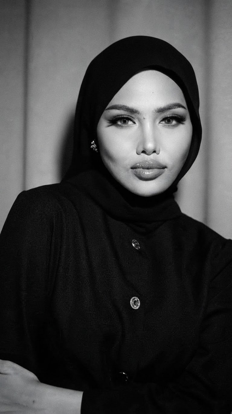 Hanin Azizah, Director, Indonesia