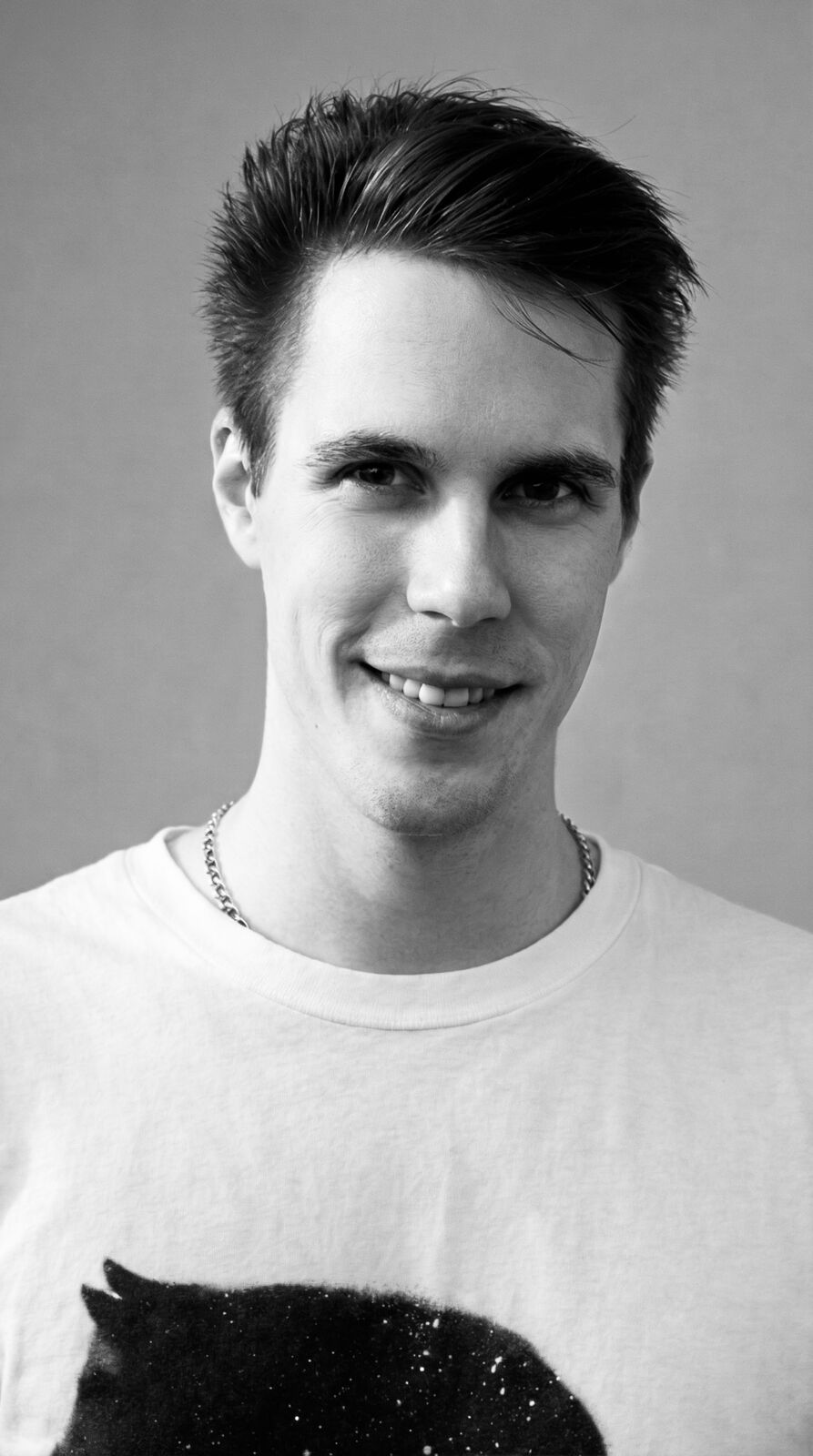 Konstantin Tumasov, Studio Director · Visual Production
