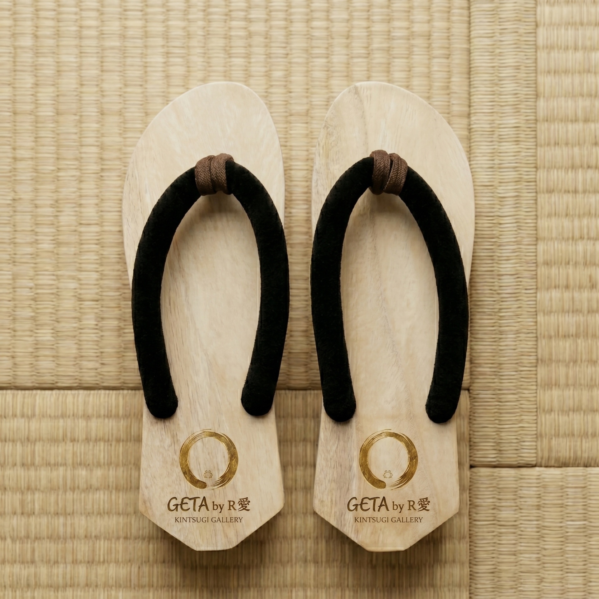 Geta · Gold Edition — Limited Edition of 77